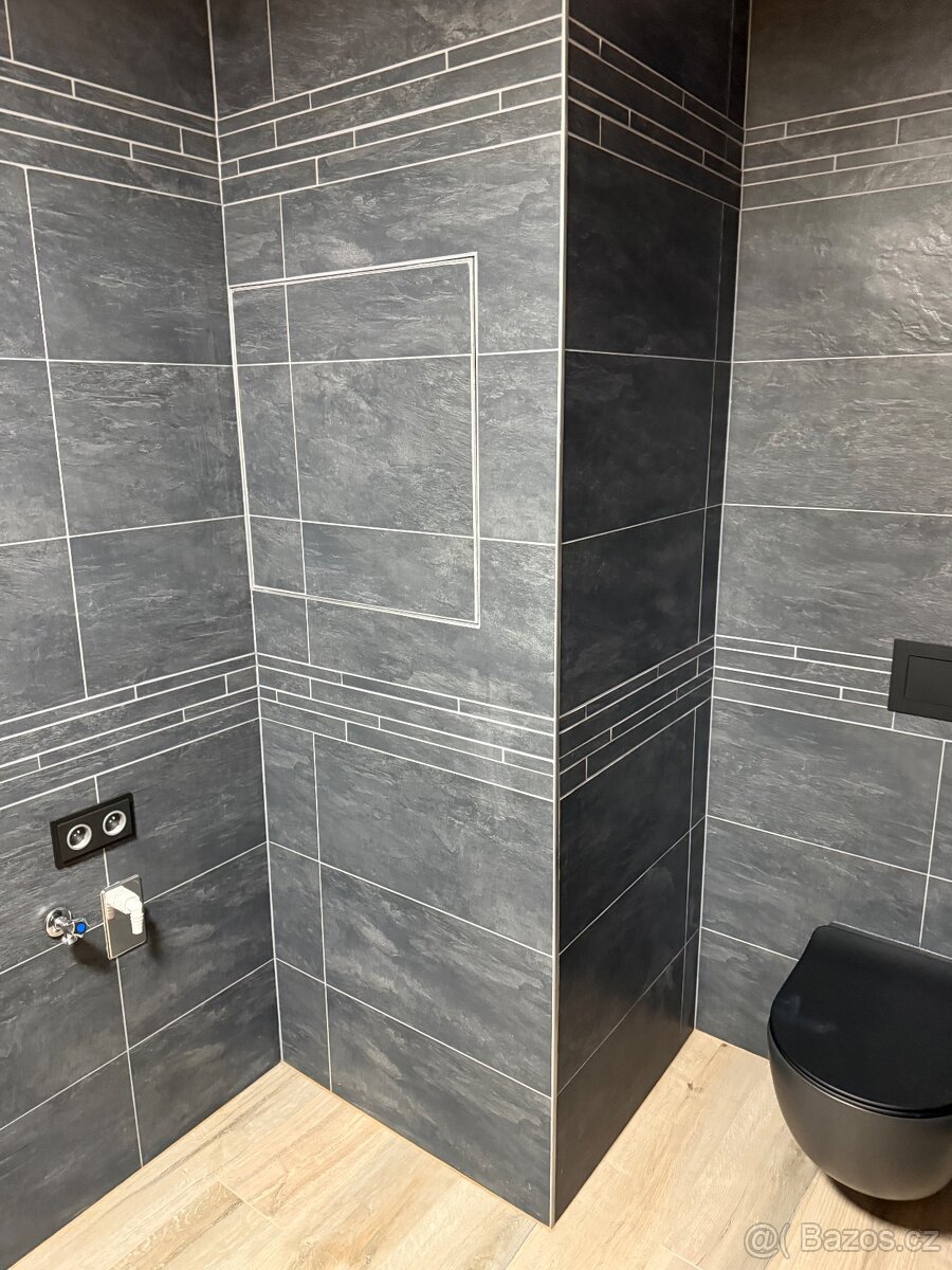 BYT-TOP PRODÁNO  3+KK+zahrada věž A 118,00 m2 - 12