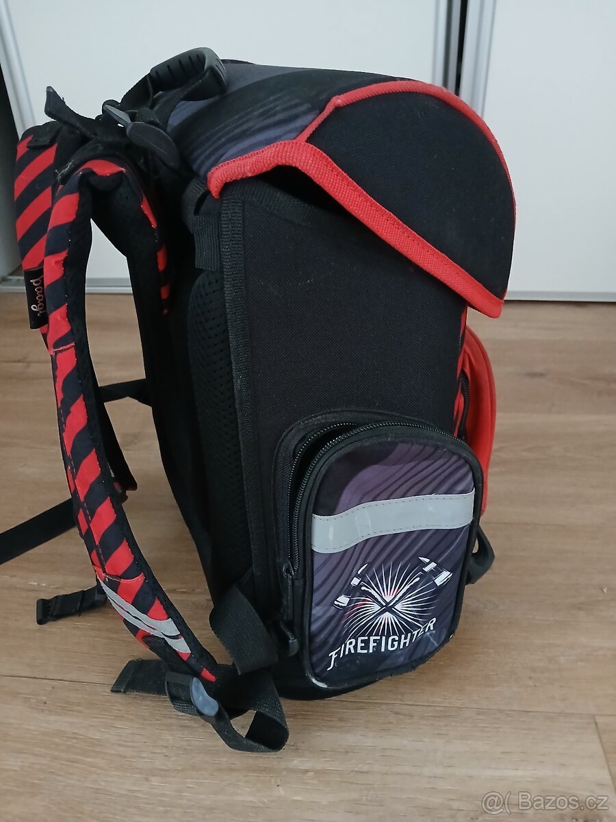 Školní aktovky - 12