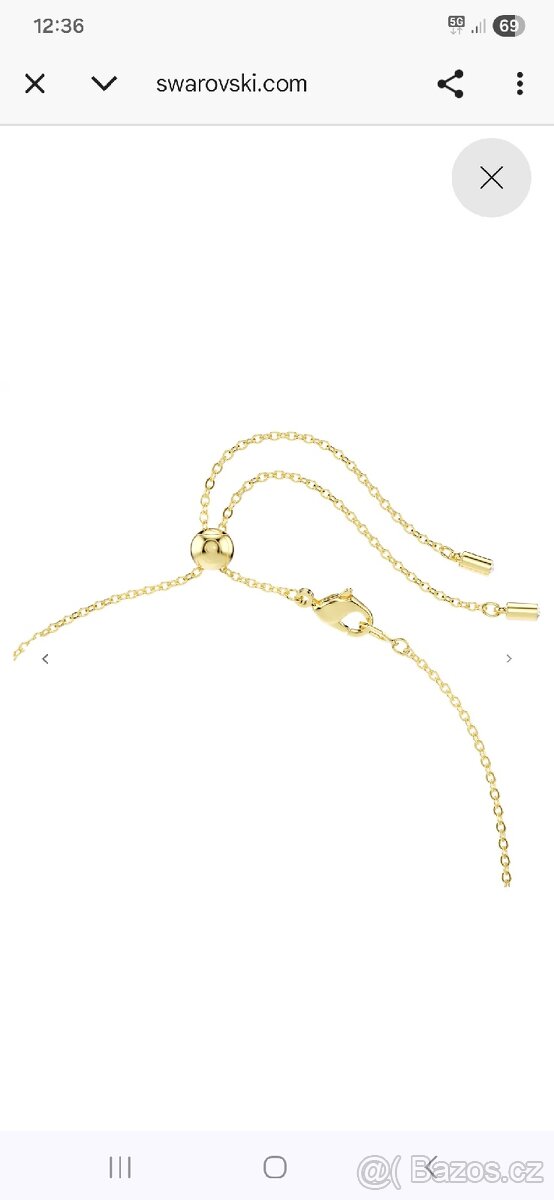 Swarovski sada souhvězdí Constella - 12