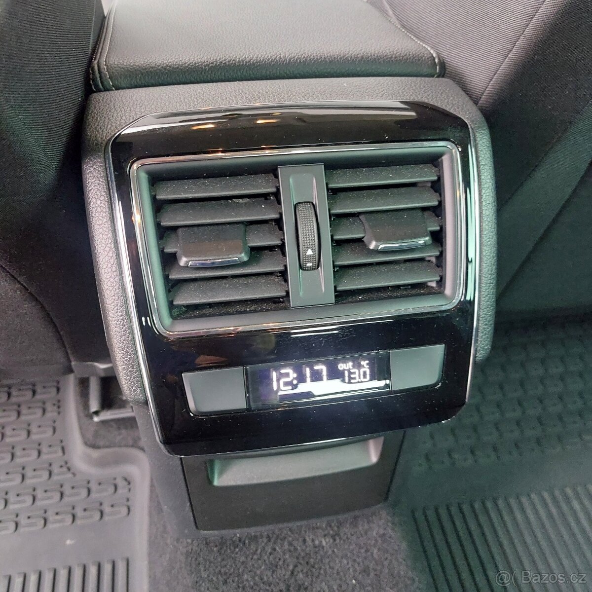 Škoda superb 2.0tdi-110kw-129.000km - 12