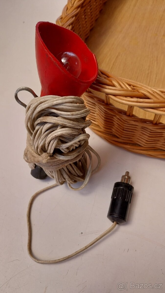 Náhradní díly na auta,montážní světlo,zvedák - 12