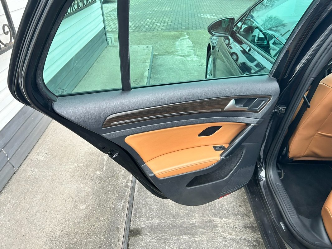 Volkswagen Golf VII 1.4 TSI 110 kw Edition Tech - 12