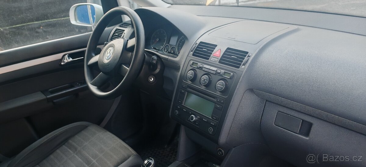 Touran 1.4TSI - 12