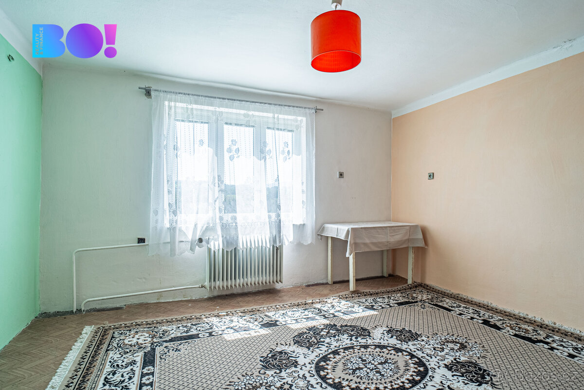 Prodej rodinného domu, Janovice - 12