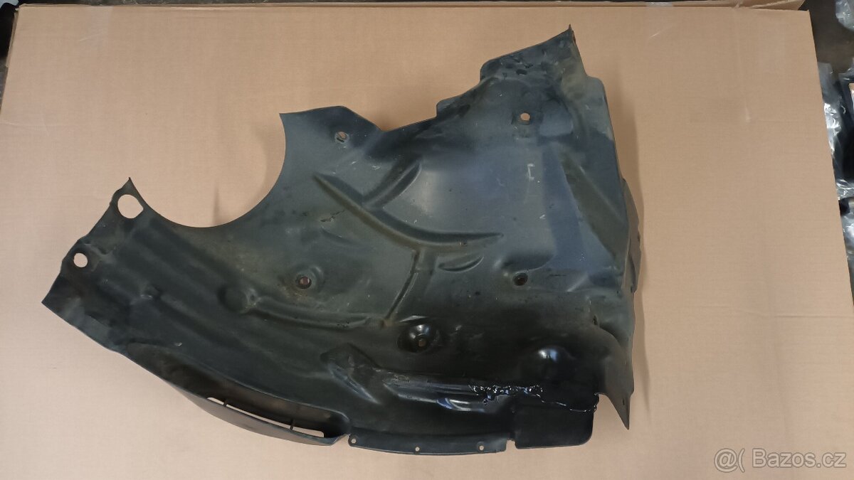 Díly BMW M4 M3 M2 - 12