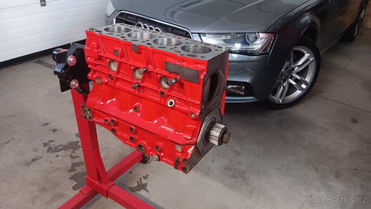 Multicar M30 FUMO 2.8tdi 2WD - 12