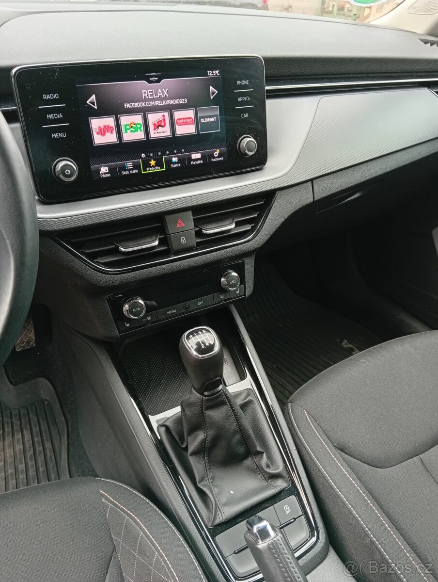 Škoda Scala 1.0 TSI Ambition - 12