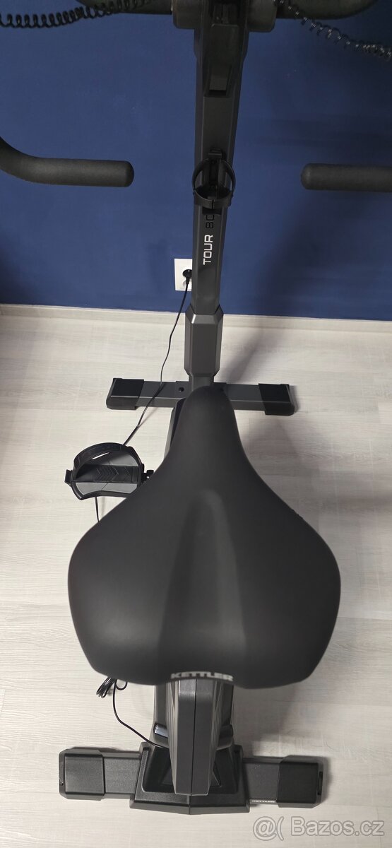 Kettler Tour 800 Ergometr/Rotoped - 12