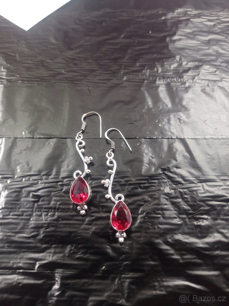 Šperky různé - 12