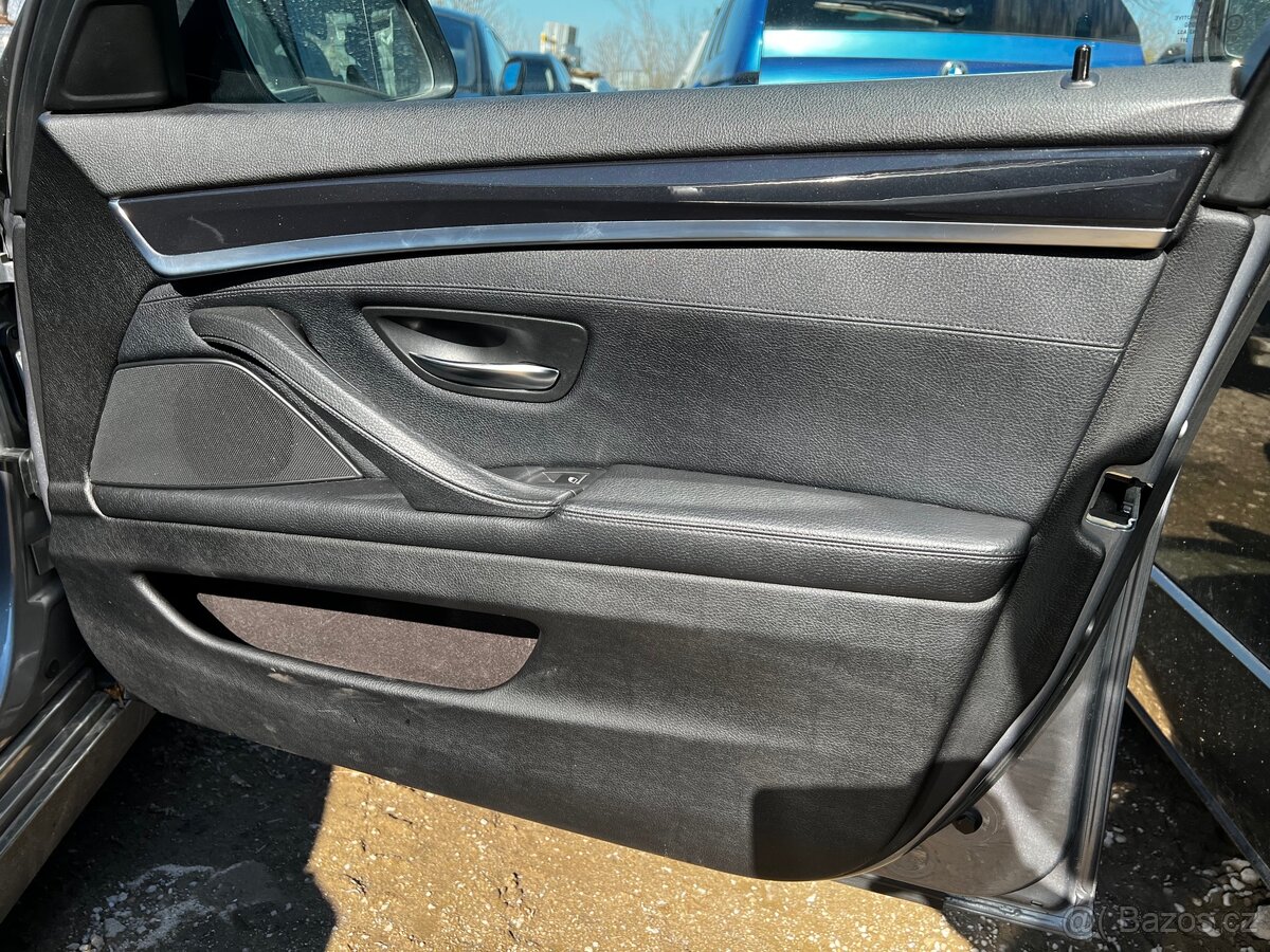 BMW F11 530xd na dily - 12