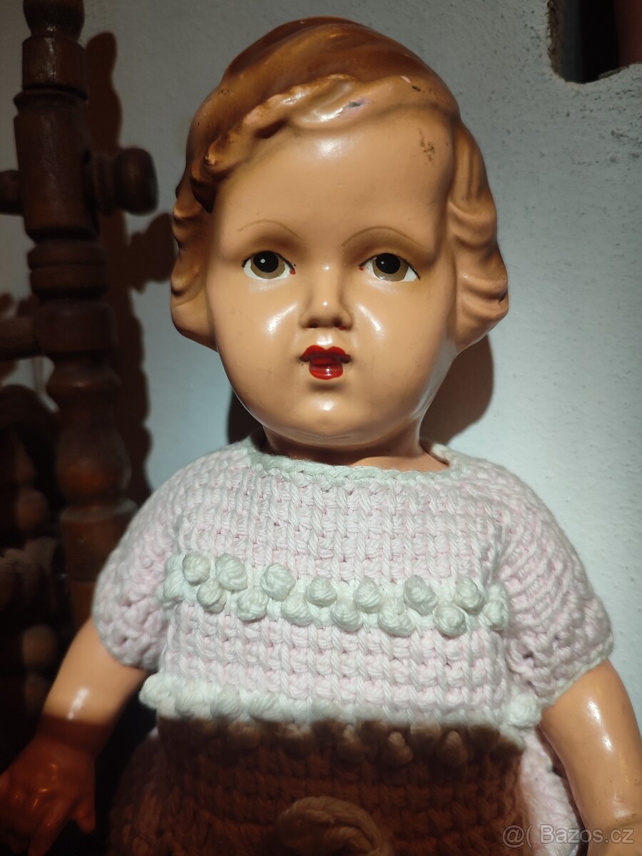 Stará panenka - 12