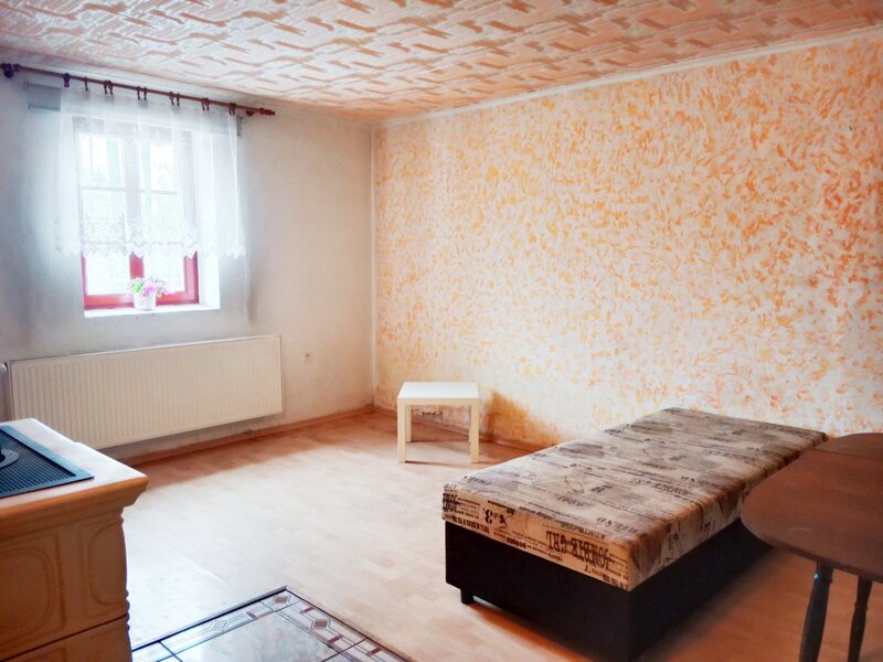 Prodej rodinného domu v Mníšku na Třeboňsku - 12