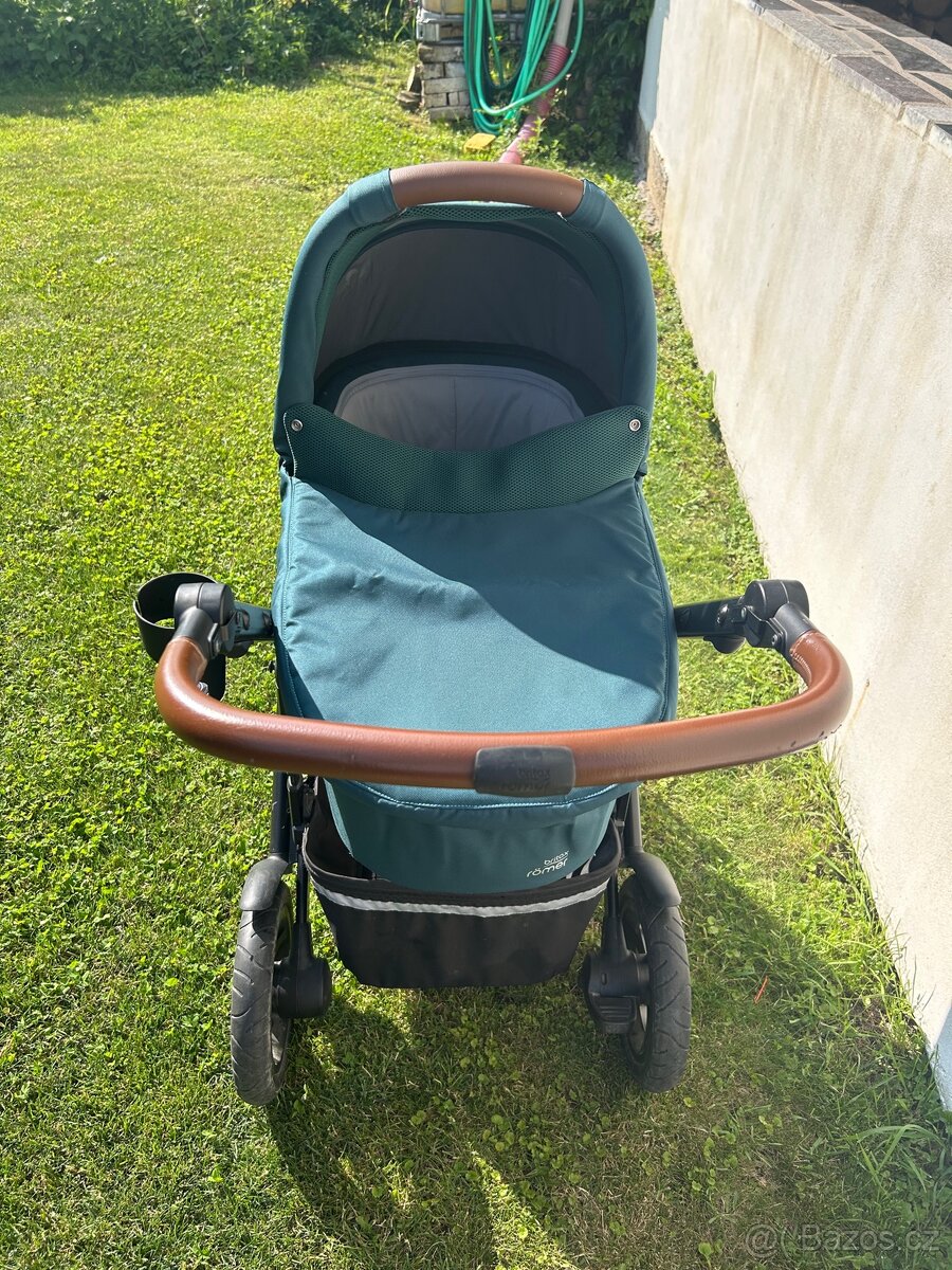 Kočár Britax Romer - 12