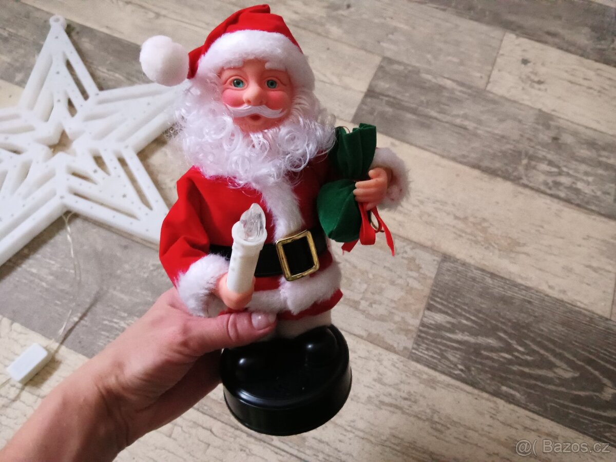 Vánoční dekorace - 12