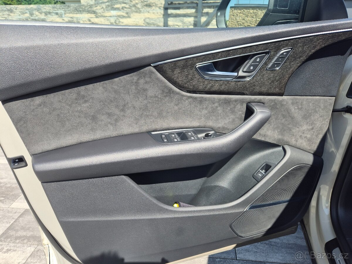 Audi Q8 3.0tdi 210kw S-line - 12