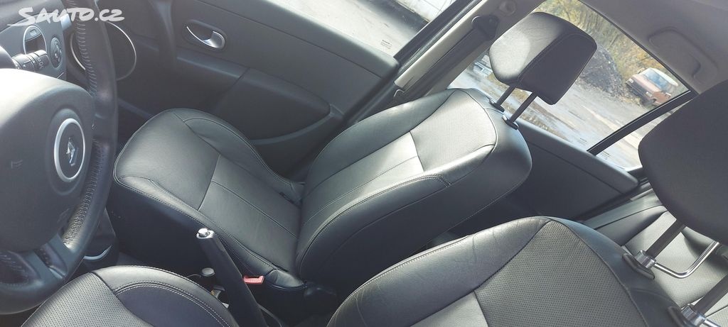 Renault Clio III 1.2 16V 55kw - 12