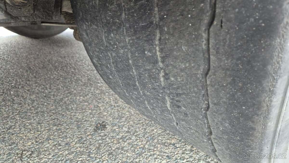 SCHWARZMÜLLER SPA 3/E MEGA - 12