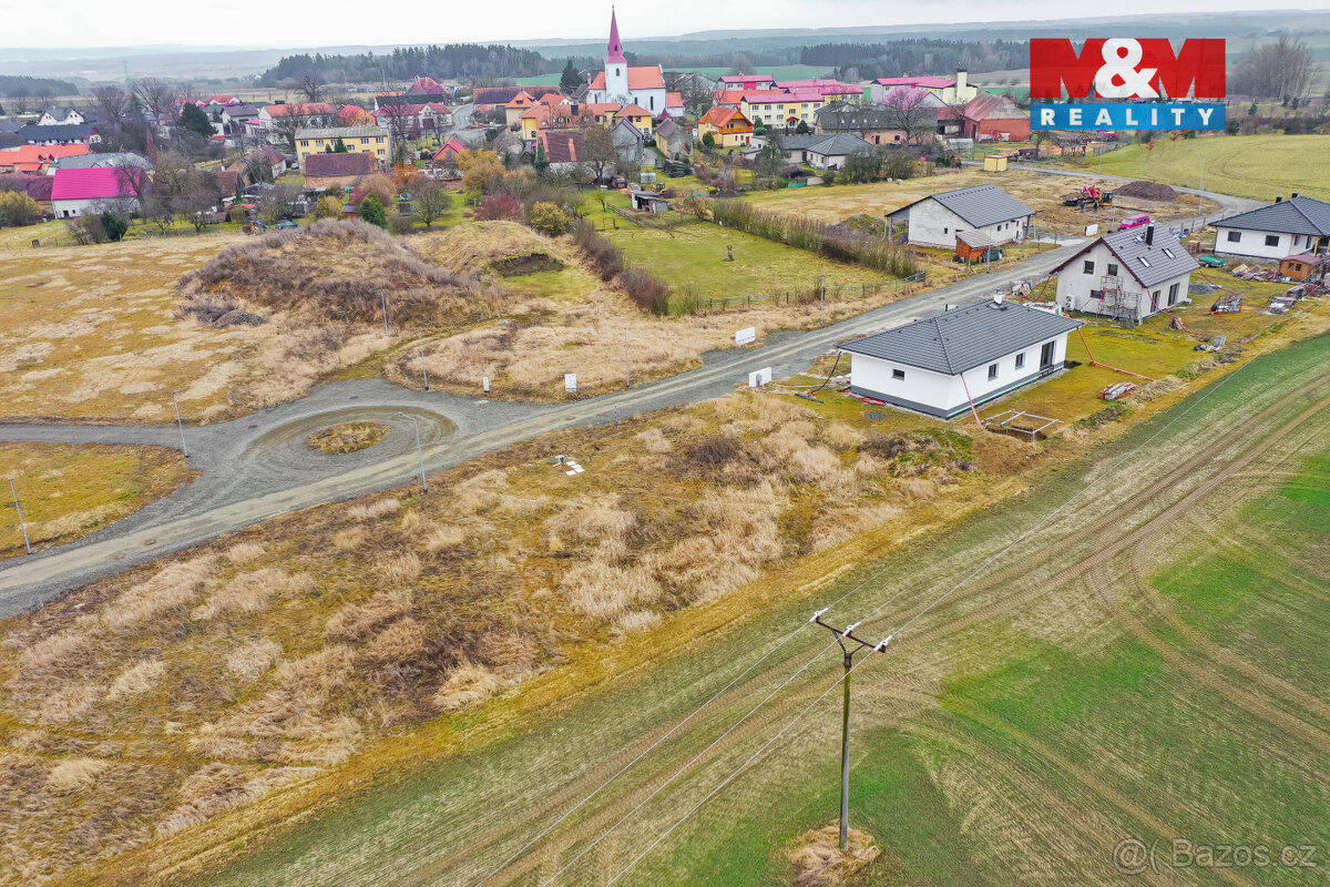 Prodej rodinného domu, 103 m², Kostelec - 12