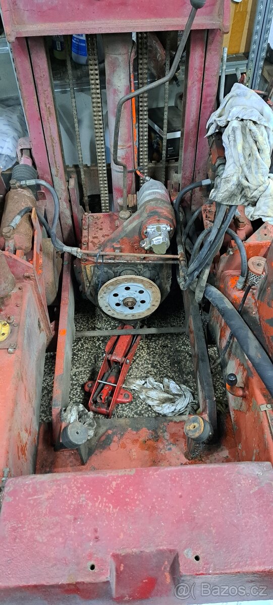 DESTA MV12 - BVHM 1321 - 12