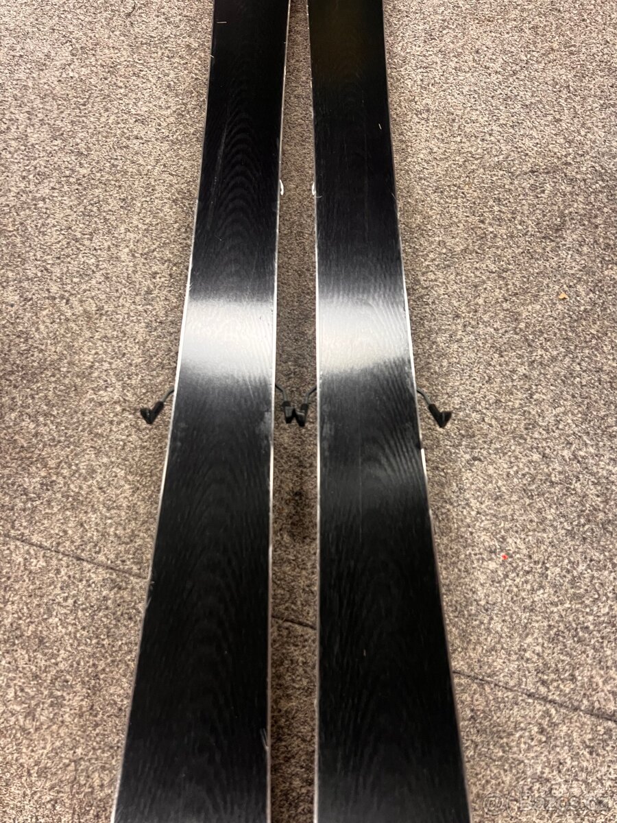 Skialp set Kästle TX 93 - 170cm - 12