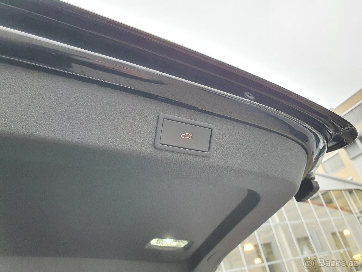 Škoda Superb 3 Combi Style 2.0 TDI 147kW - záruka Autodraft - 12