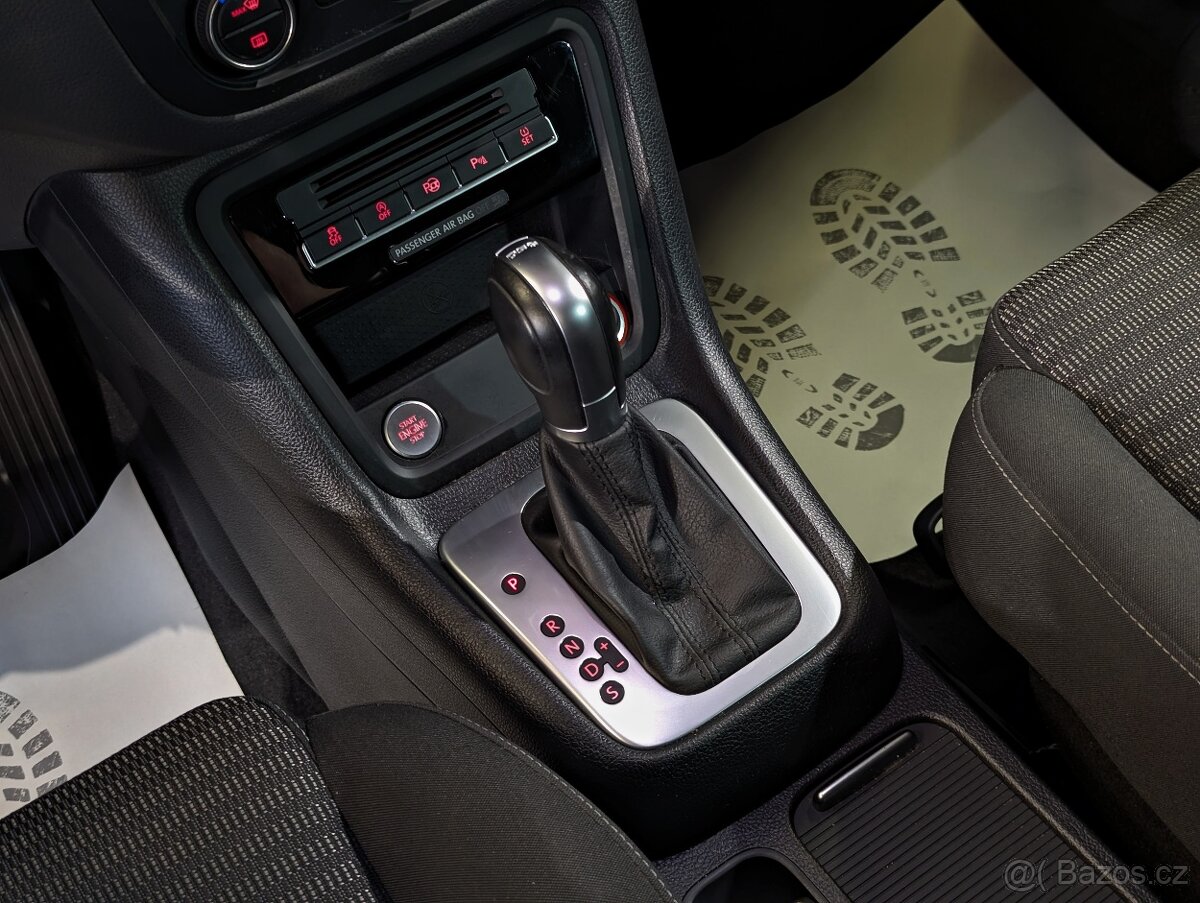 Seat Alhambra 2.0 TDi DSG 7MÍST XCELLENCE, DPH - 12