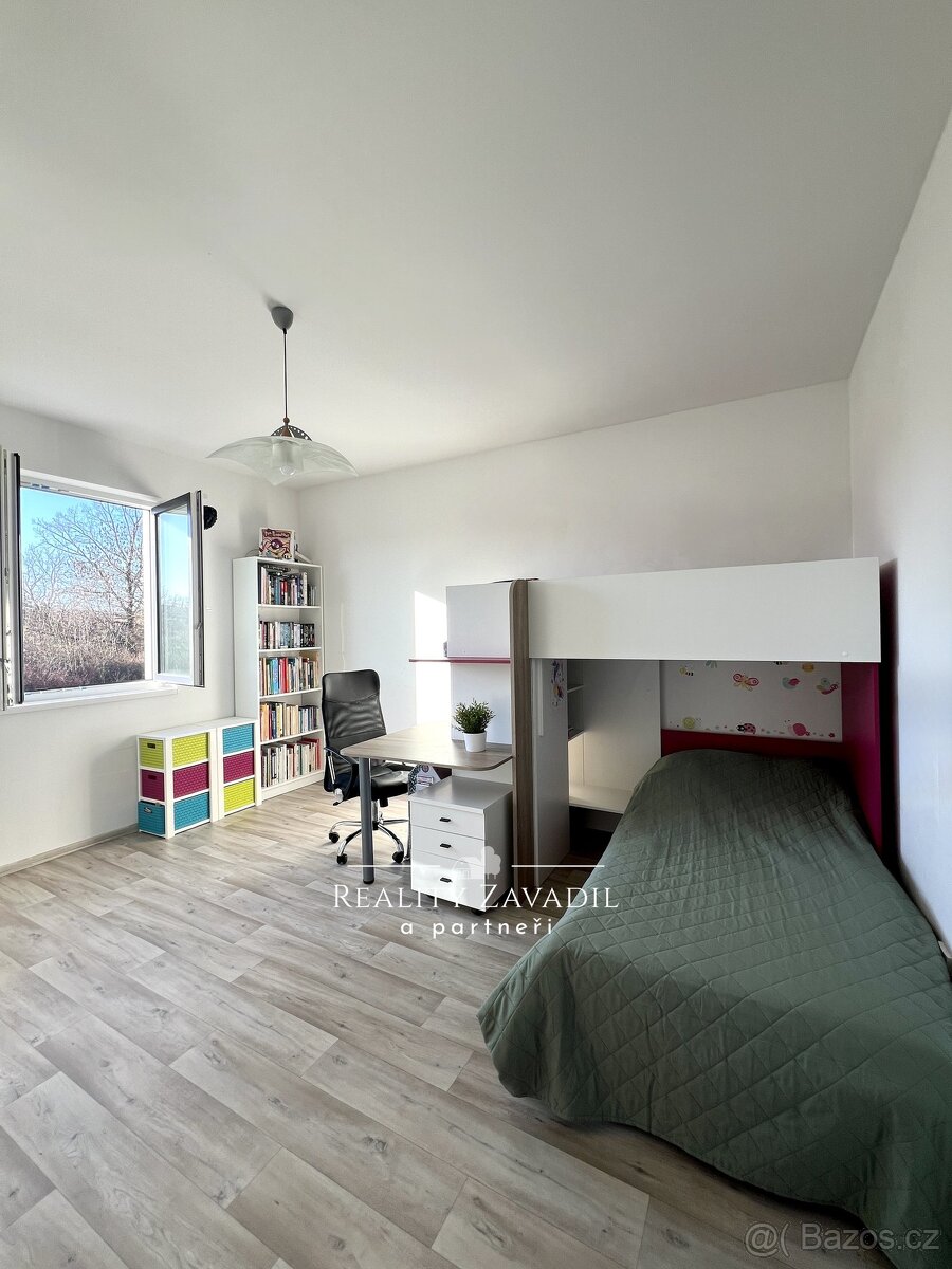 Prodej rodinného domu 108 m², Heřmanův Městec, ev.č. 00977 - 12