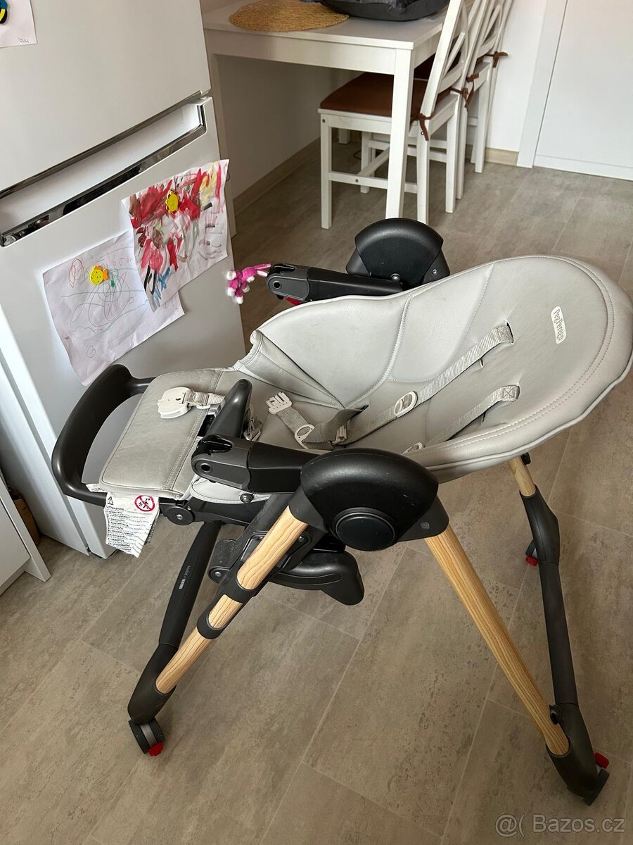 Dětská židle Peg perego - 12