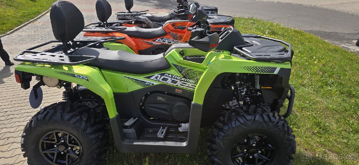 Odes PATHCROSS 525 L - 12