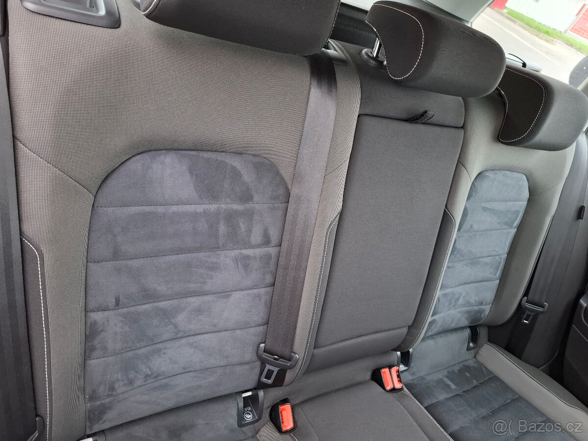 Volkswagen Golf Variant Highline1,6 TDI 5G - 12