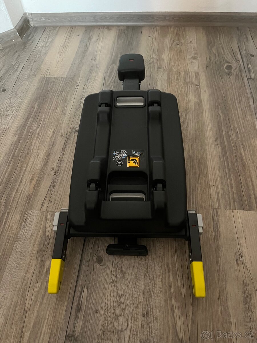 Kočárek dvojkombinace + Autosedačka - 12