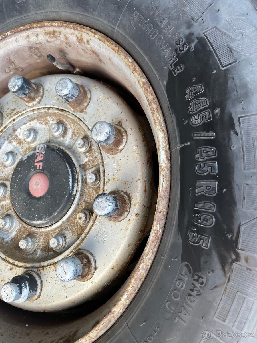 SCHMITZ MRAZAK LOWDECK 2011 5477Mth - 12