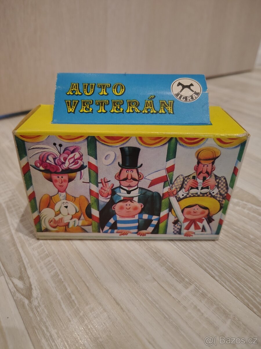 Autíčka, kolo, motorka - 12