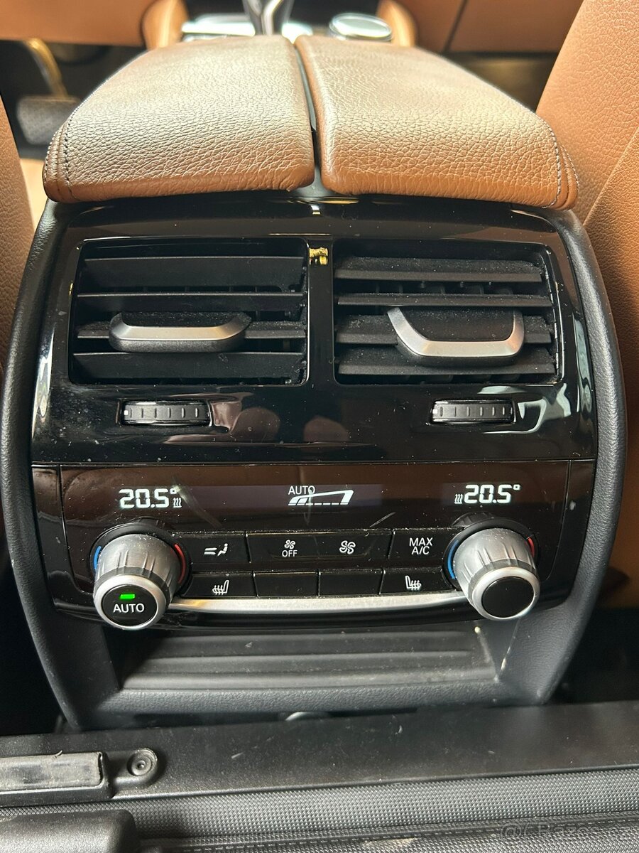 BMW 530D G31 Xdrive DPH - 12