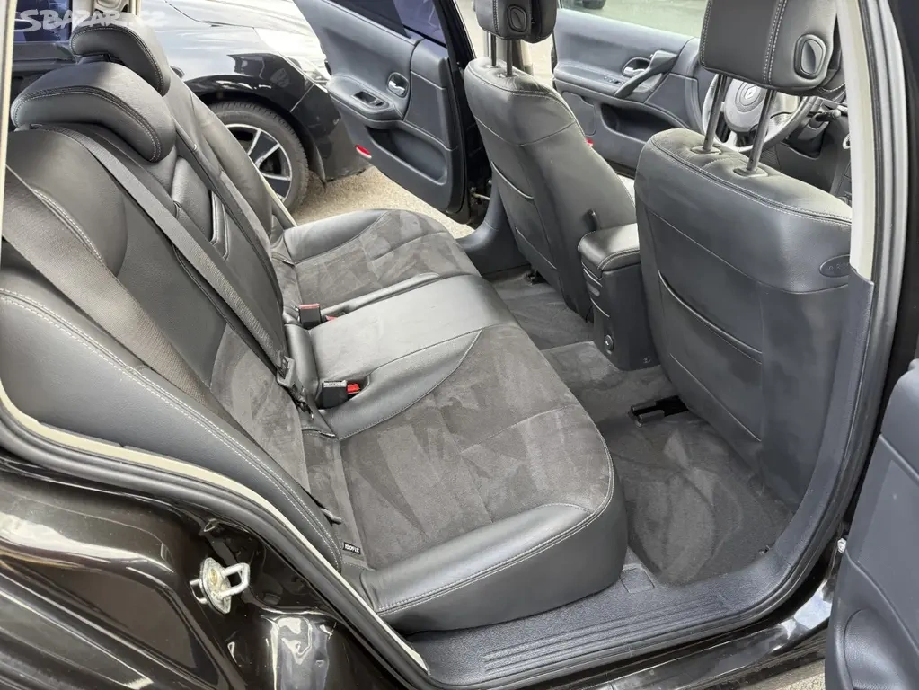 Renault Laguna II 1,9 dCi/ 96 kW 2006 nová TK - 12