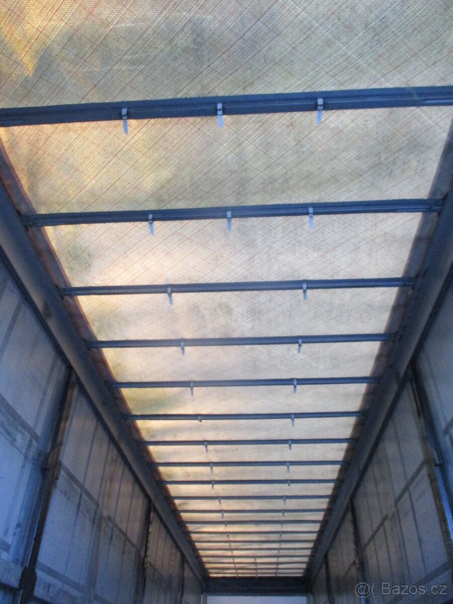 Návěs 25282 Schwarzmüller SPA 3/E LowDeck - 12