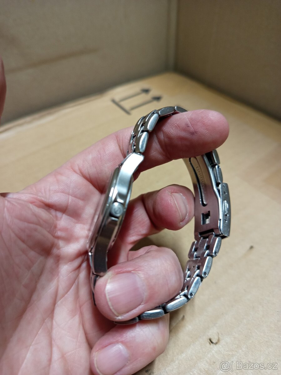 Pánské hodinky CANDINO - 12