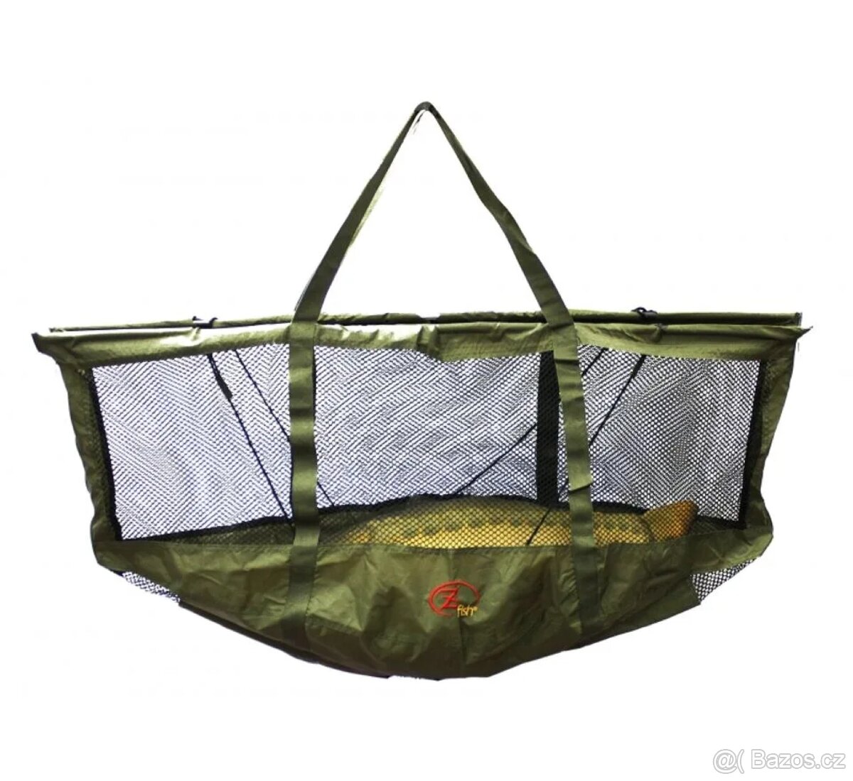 Kompletní rybářská výbava - 12