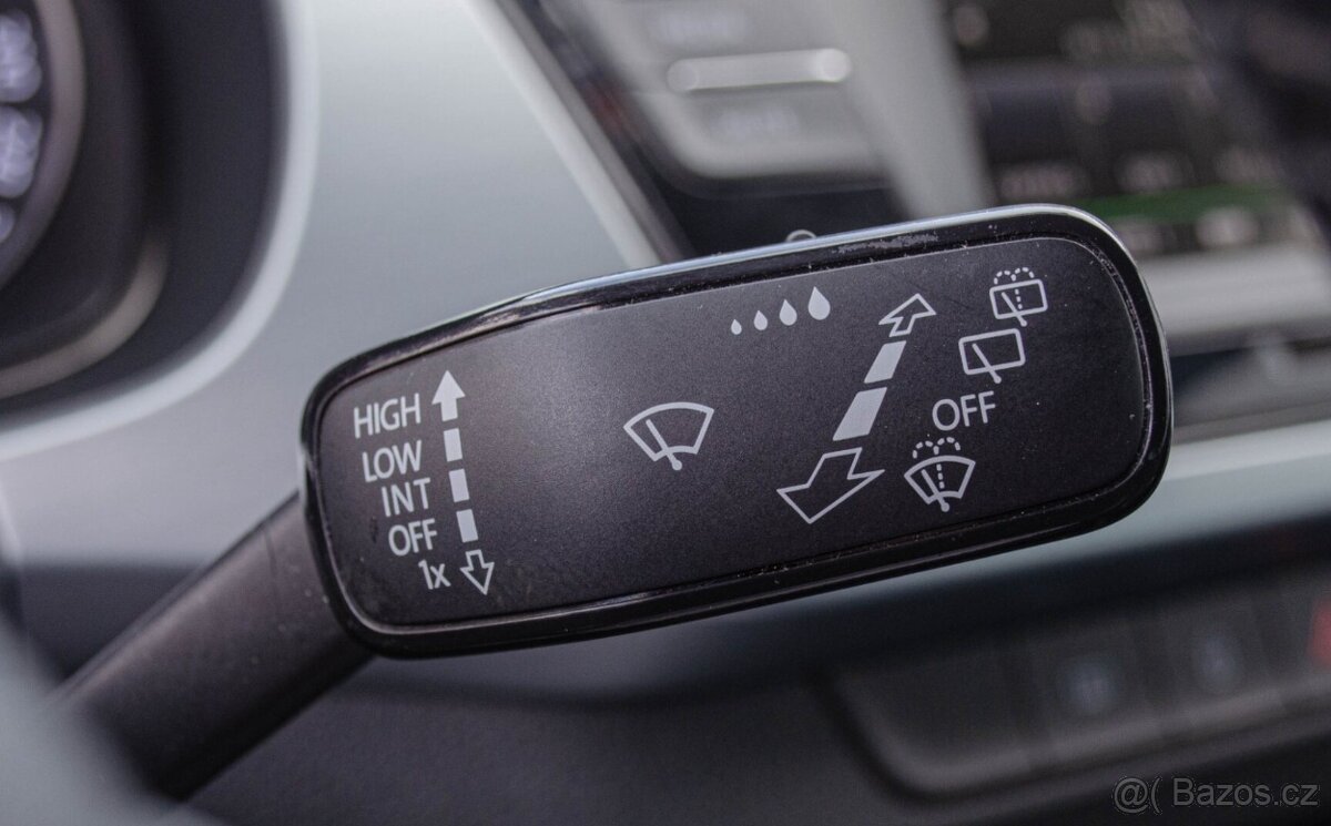 Škoda Fabia Combi 1.2 TSI - 12