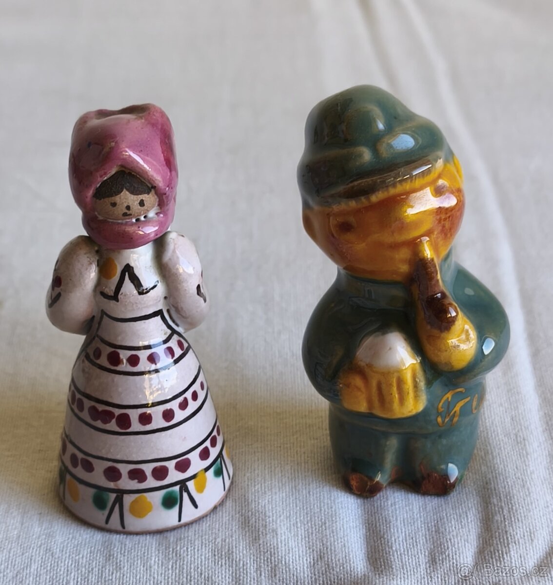 různé figurky - 12