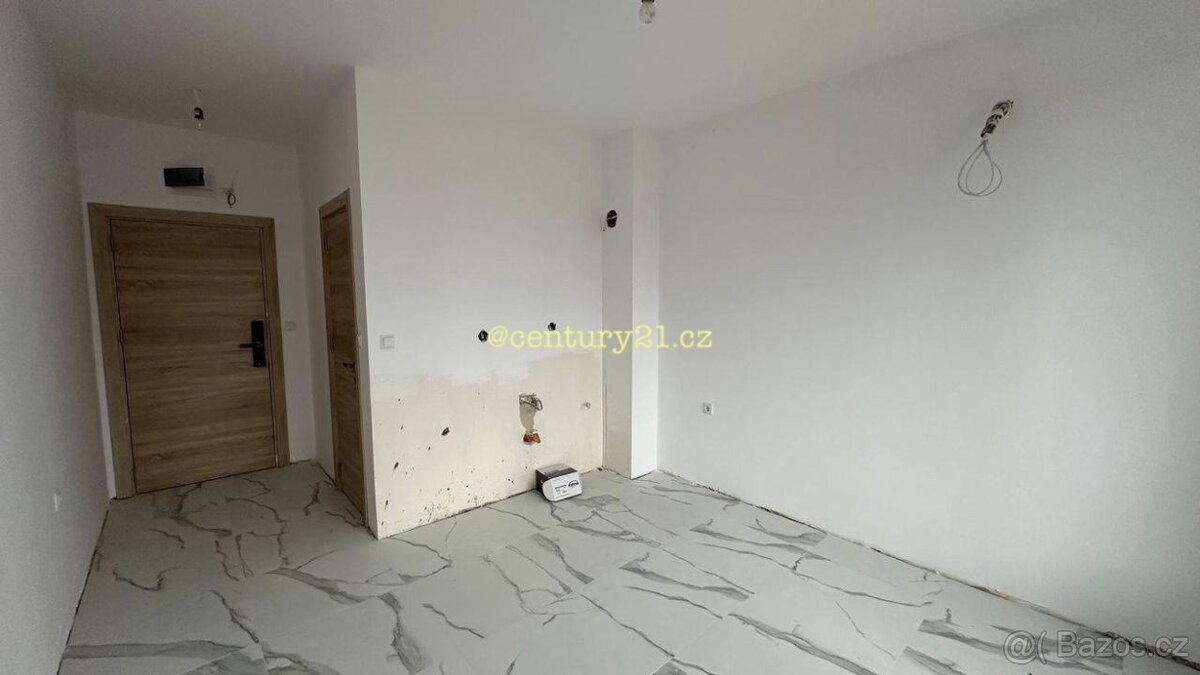 Studio 1+kk, Primorsko, Bulharsko, 30m2 - 12