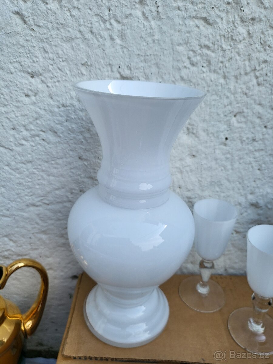 Vázy - Džbány - Mix... - 12