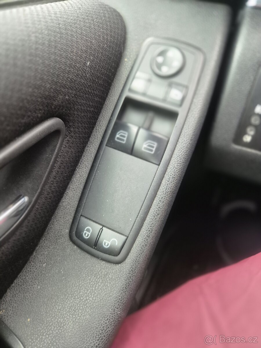 Mercedes B180 cdi - 12