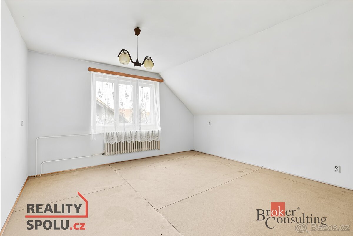 Prodej, domy/rodinný, 250 m2, 25801 Psáře, Benešov [ID 73100 - 12