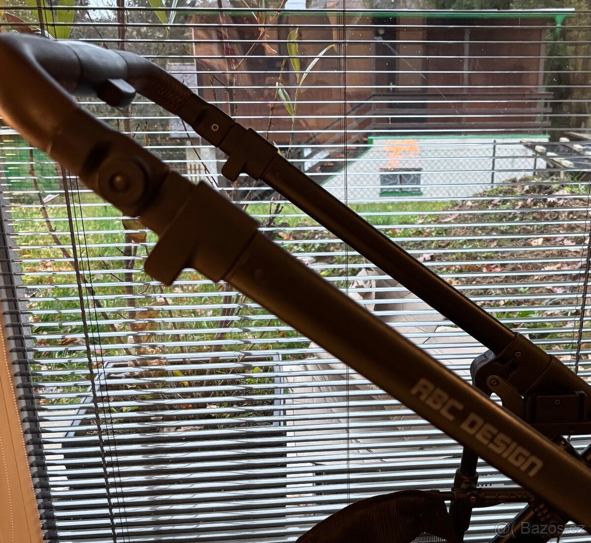 Abc Design Salsa Air 2024 trojkombinace - 12