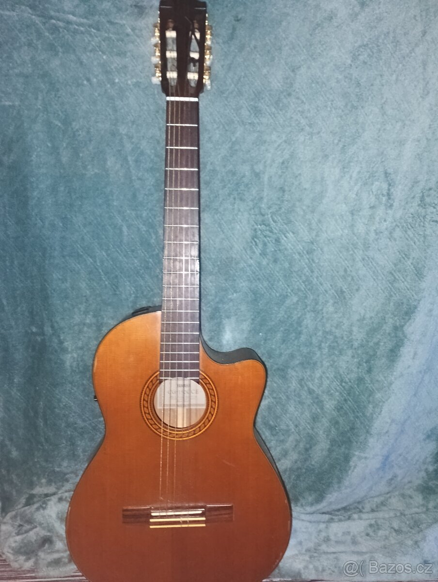 ✨Yamaha-CG-150-CCE - 12