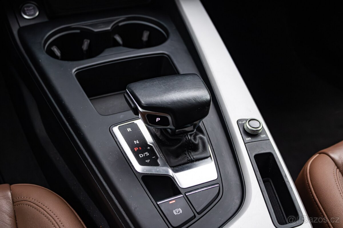 Audi A4 Avant 30 TDI S tronic / Pano / Matrix / B & O audio - 12