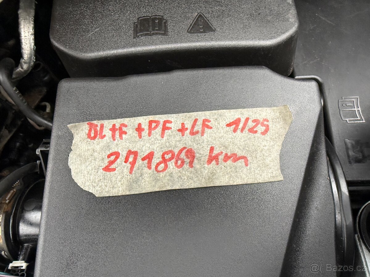 Ford Tr. Connect 1,5Tdci 85kW L2 r.v.2018 DPH Tažné - 12