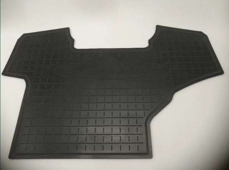 Gumové rohože do kabiny – traktory Case, Class, Zetor, John - 12