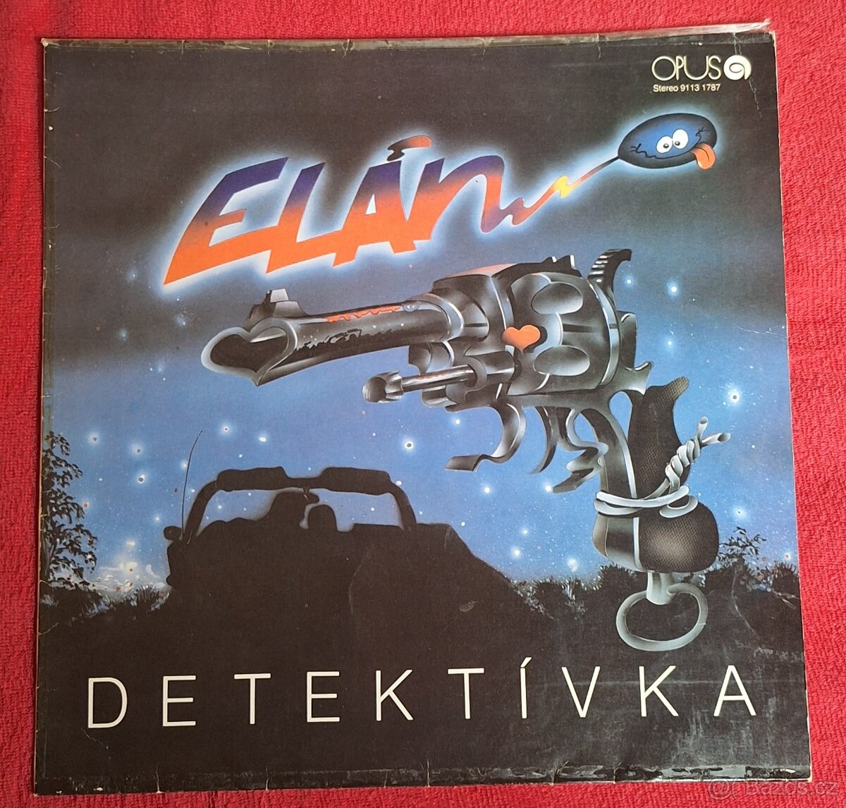 Nová Růže LP, Cotrón, Pražský Výběr atd... - 12